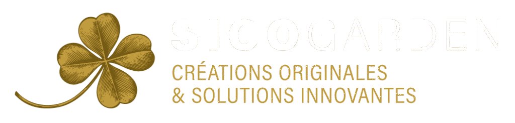 SICO GARDEN LOGO